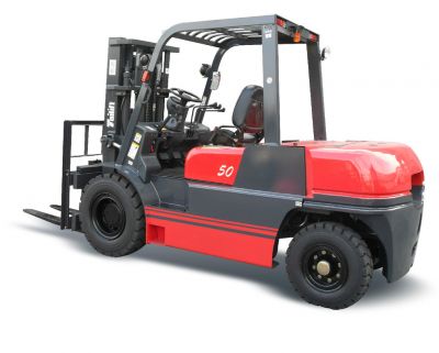 叉車(chē)的剎車(chē)注意的問(wèn)題